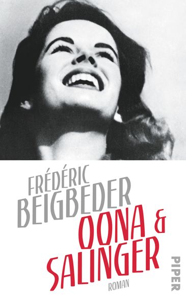 Cover von Oona und Salinger