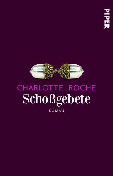 Cover von Schoßgebete