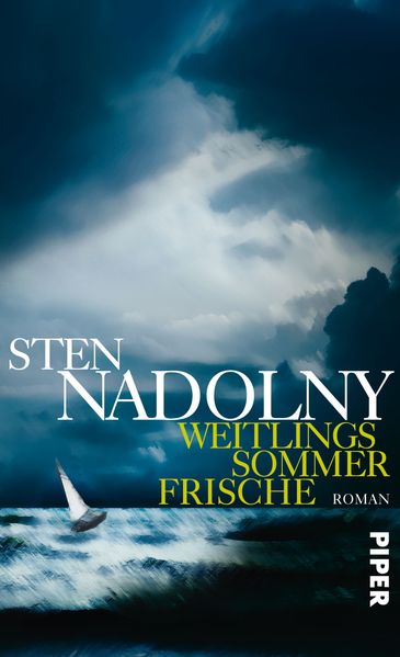 Cover von Weitlings Sommerfrische