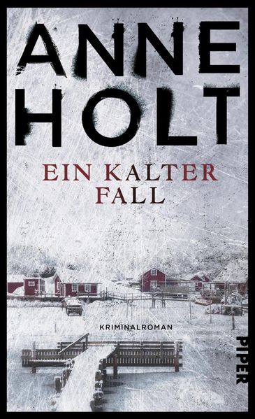 Cover von Ein kalter Fall