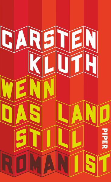 Cover von Wenn das Land still ist