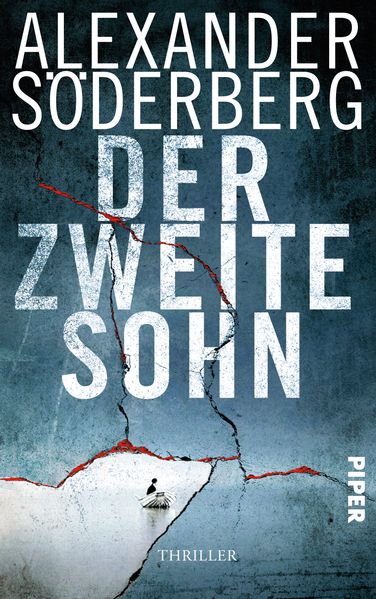 Cover von Der zweite Sohn