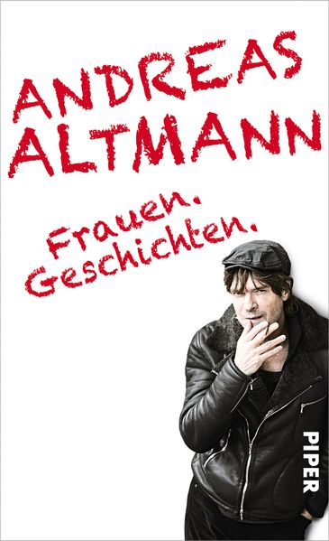 Cover von Frauen.Geschichten.