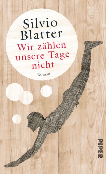 Cover von Wir zählen unsere Tage nicht