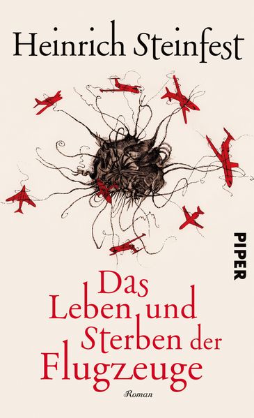 Cover von Das Leben und Sterben der Flugzeuge