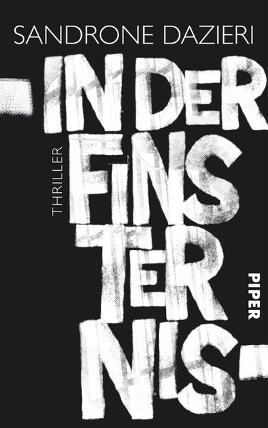 Cover von In der Finsternis