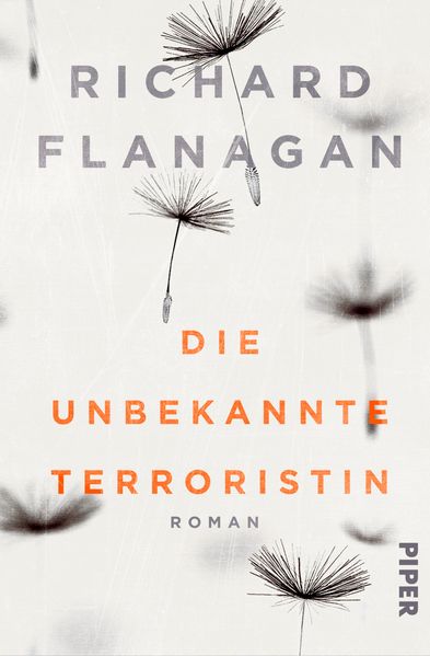 Cover von Die unbekannte Terroristin