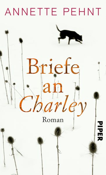Cover von Briefe an Charley