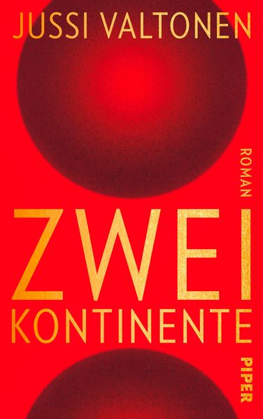 Cover von Zwei Kontinente