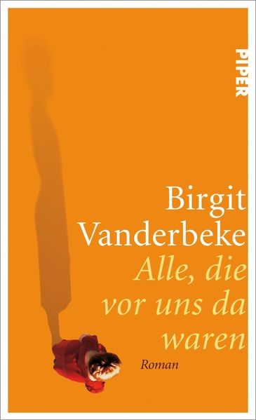 Cover von Alle, die vor uns da waren