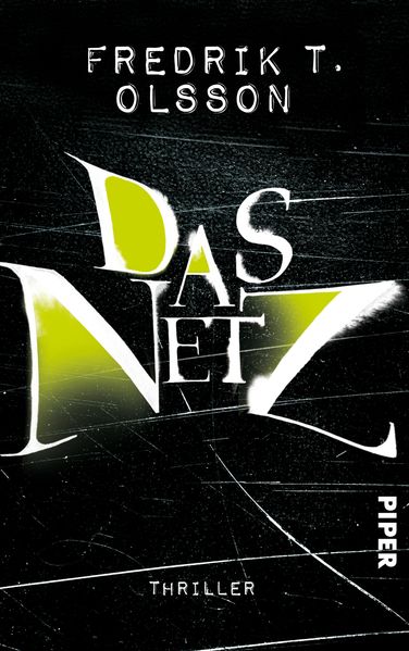 Cover von Das Netz