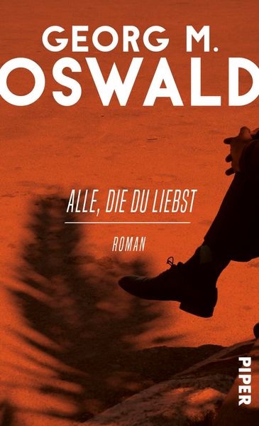 Cover von Alle, die du liebst