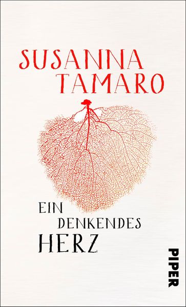 Cover von Ein denkendes Herz