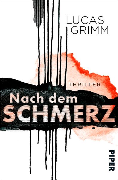 Cover von Nach dem Schmerz