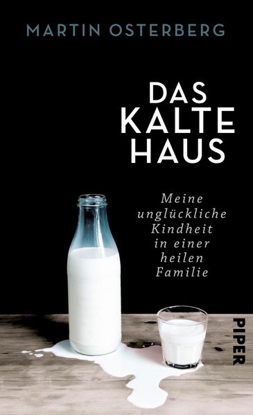 Cover von Das kalte Haus