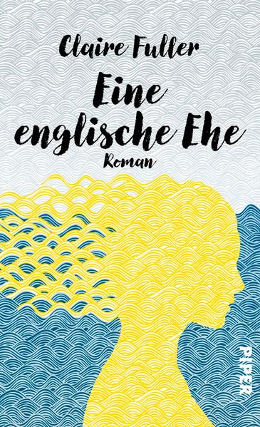 Cover von Eine englische Ehe