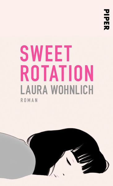 Cover von Sweet Rotation