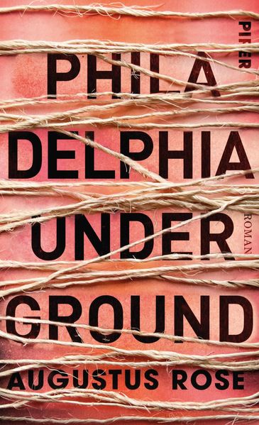 Cover von Philadelphia Underground