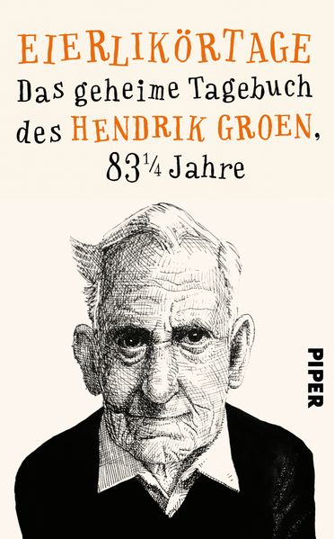 Cover von Eierlikörtage