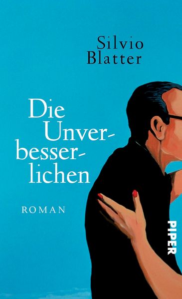 Cover von Die Unverbesserlichen