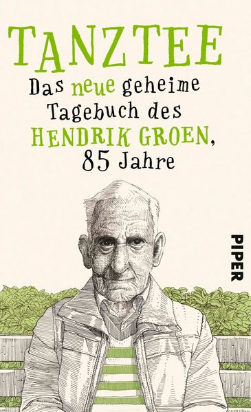 Cover von Tanztee