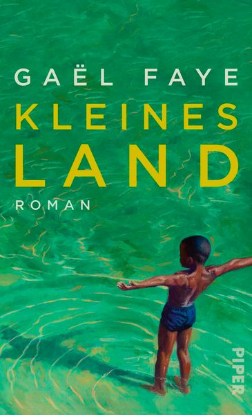 Cover von Kleines Land
