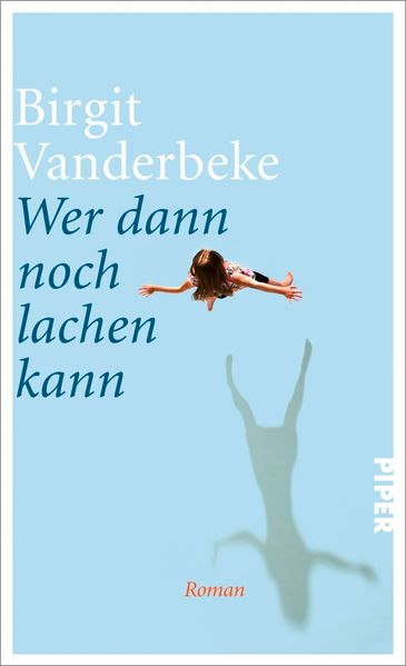 Cover von Wer dann noch lachen kann