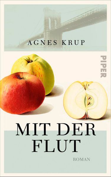 Cover von Mit der Flut