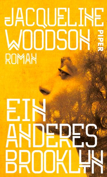 Cover von Ein anderes Brooklyn