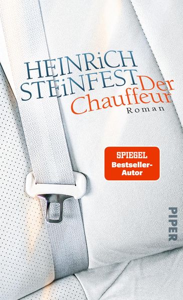 Cover von Der Chauffeur