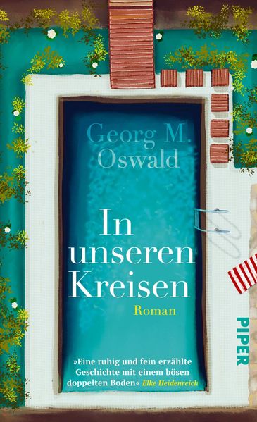 Cover von In unseren Kreisen