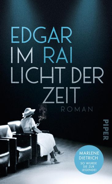 Cover von Im Licht der Zeit