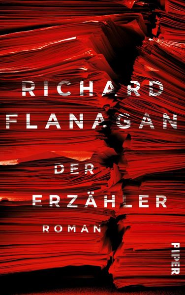 Cover von Der Erzähler