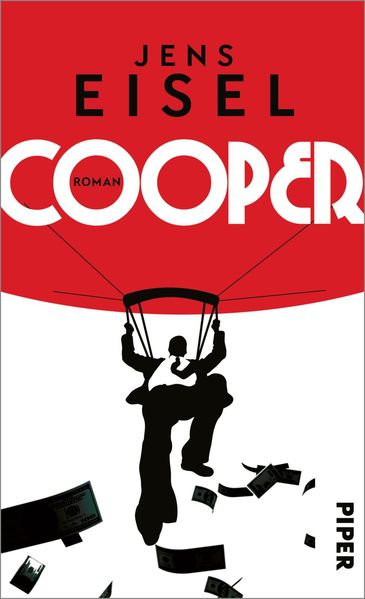 Cover von Cooper