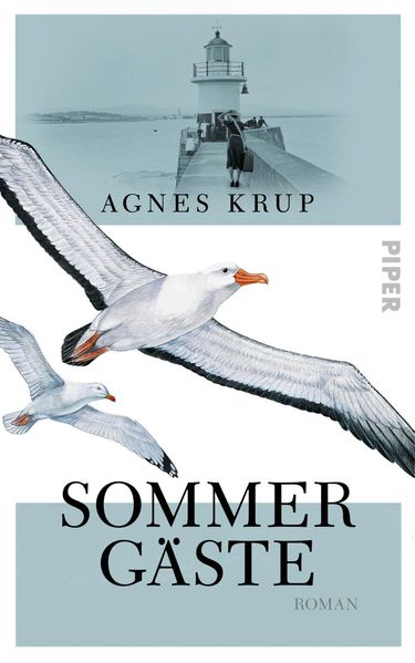 Cover von Sommergäste