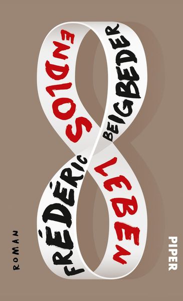 Cover von Endlos leben