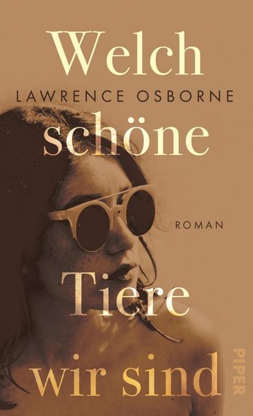 Cover von Welch schöne Tiere wir sind