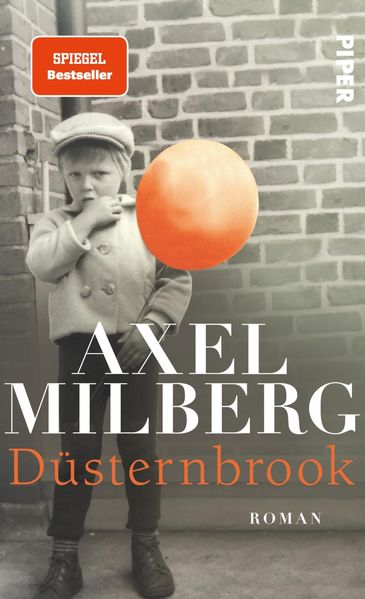 Cover von Düsternbrook