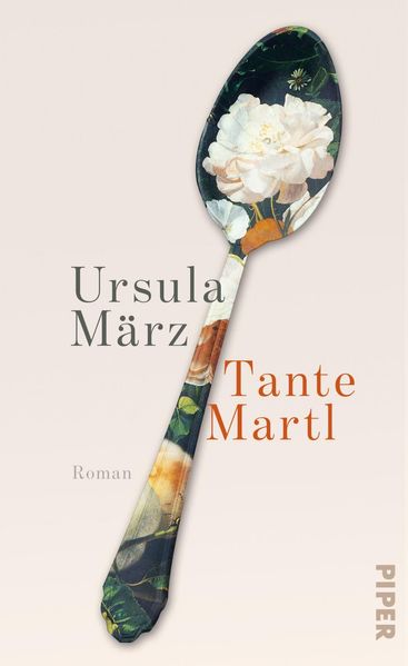 Cover von Tante Martl