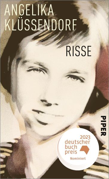 Cover von Risse
