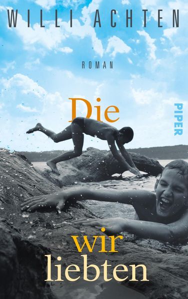Cover von Die wir liebten