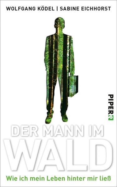 Cover von Der Mann im Wald