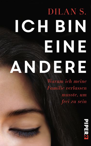 Cover von Ich bin eine andere
