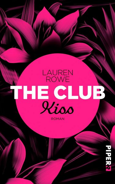 Cover von The Club – Kiss