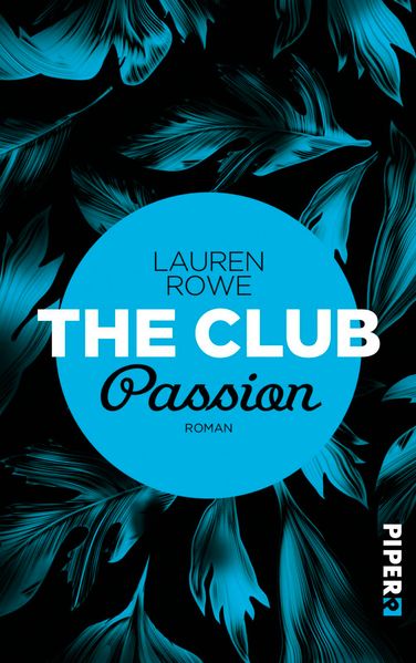 Cover von The Club – Passion