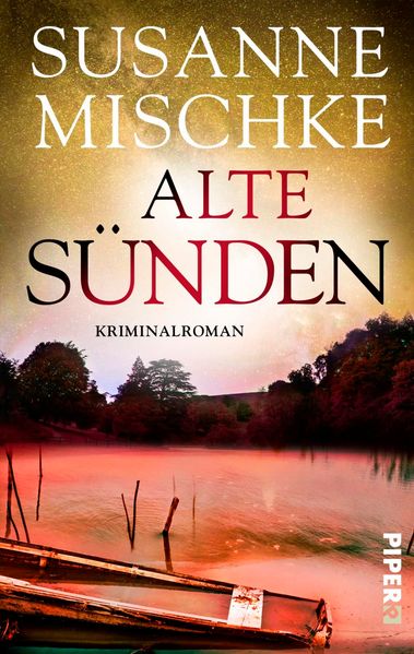 Cover von Alte Sünden