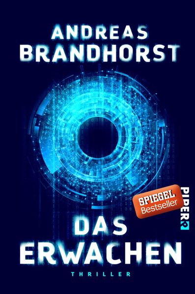 Cover von Das Erwachen