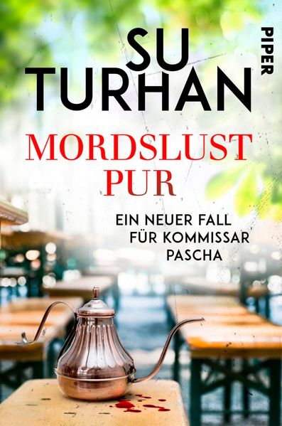 Cover von Mordslust pur