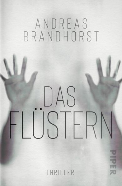 Cover von Das Flüstern