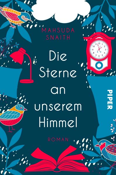 Cover von Die Sterne an unserem Himmel